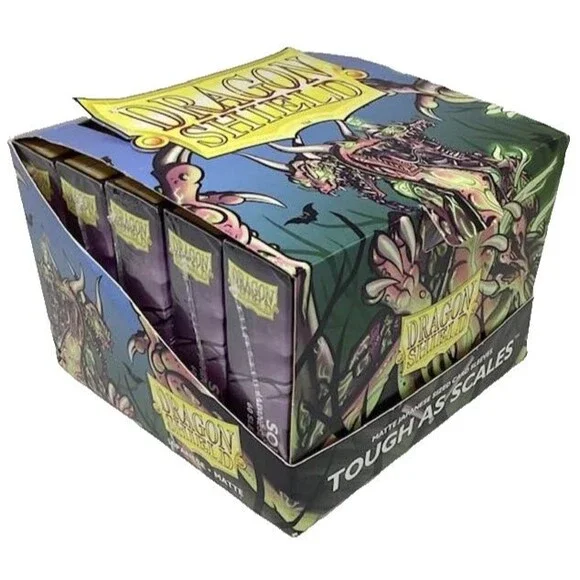 mecha card sleeves Lorcana TCG: Art Sleeves – The Gamers Lodge main image 1